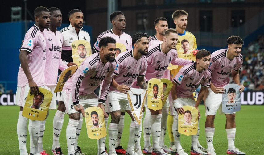 Juventus