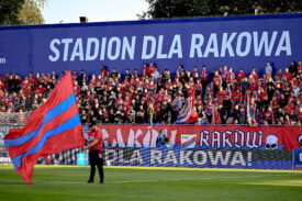 Raków Częstochowa