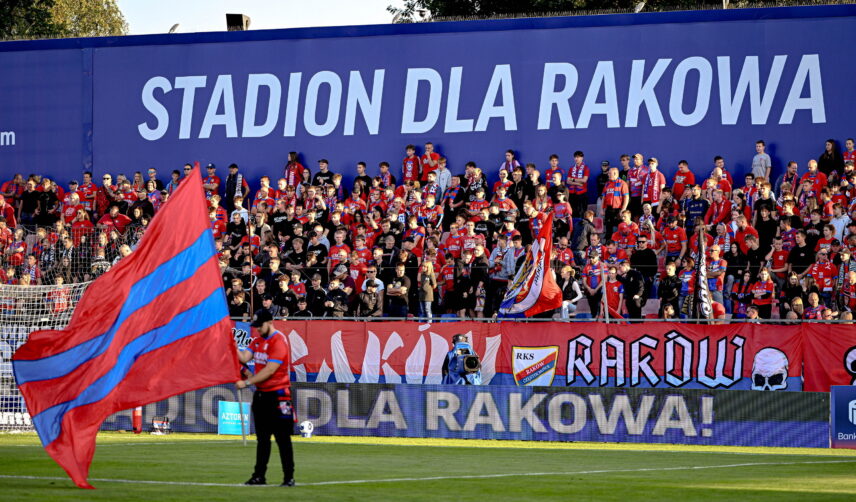 Raków Częstochowa