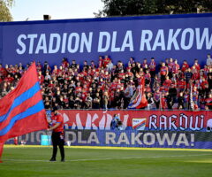 Raków Częstochowa