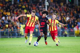 Korona Kielce - Górnik Zabrze