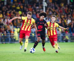 Korona Kielce - Górnik Zabrze