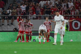 Olympiacos