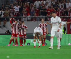 Olympiacos