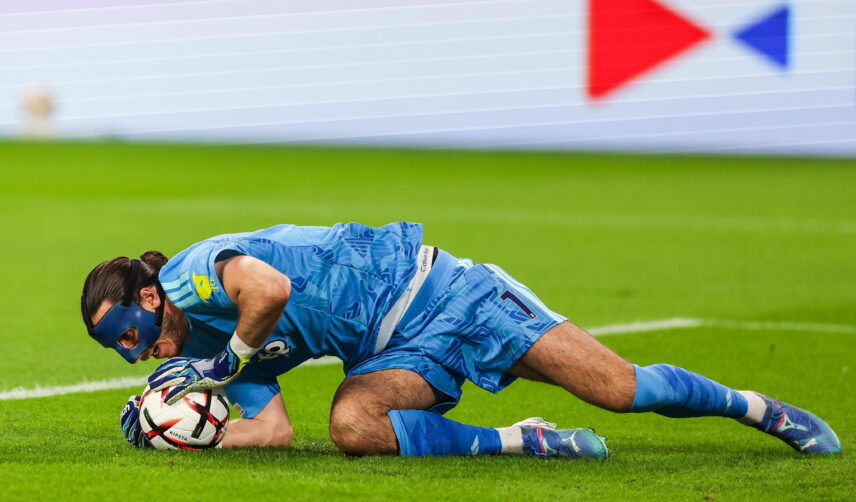 Kamil Grabara