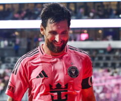 Leo Messi