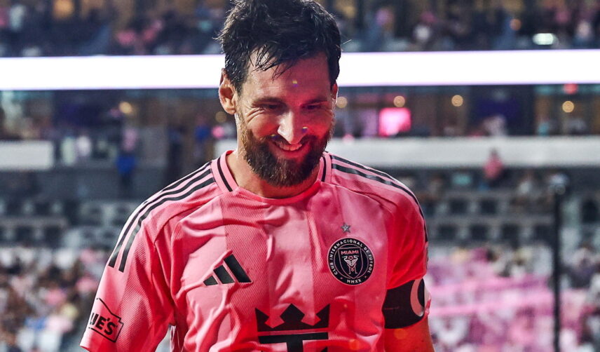 Leo Messi