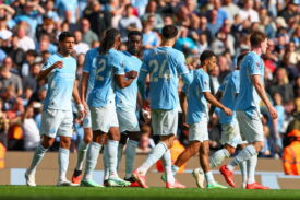 Manchester City