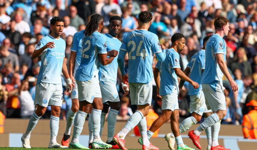 Manchester City