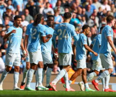 Manchester City