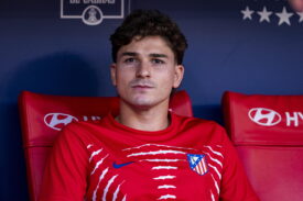 Julian Alvarez