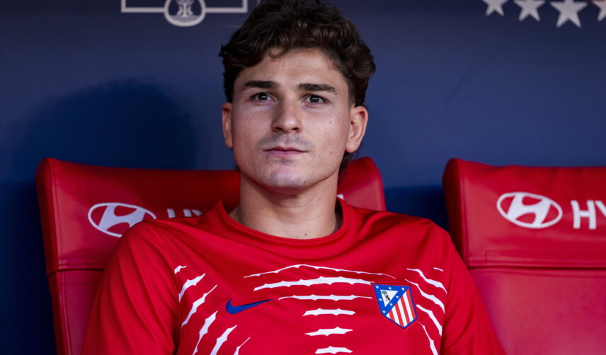 Julian Alvarez