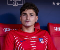 Julian Alvarez