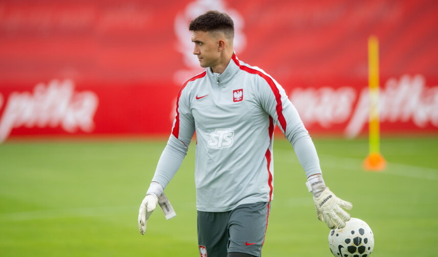 Mateusz Kochalski