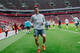 Lewandowski