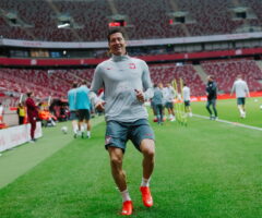 Lewandowski