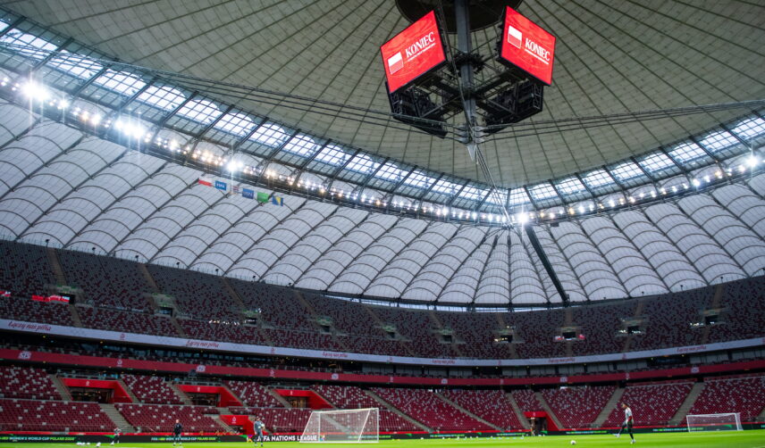 PGE Narodowy