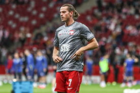 Jakub Kamiński
