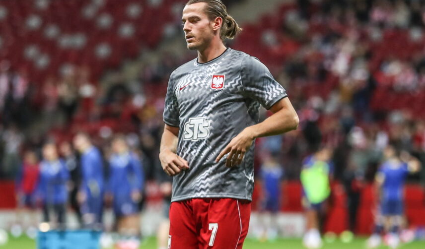 Jakub Kamiński