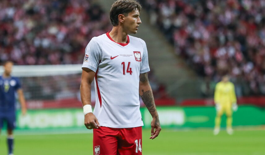 Jakub Kiwior