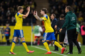 Patrik Walemark