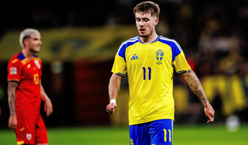 Patrik Walemark