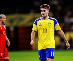 Patrik Walemark
