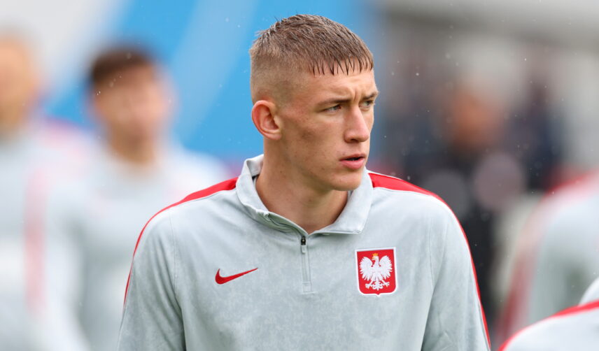 Wiktor Nowak