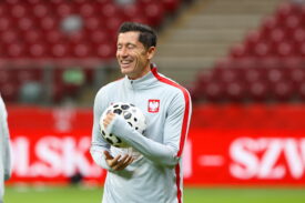 Robert Lewandowski