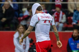 Nicola Zalewski