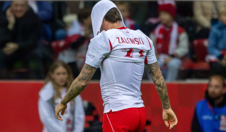 Nicola Zalewski