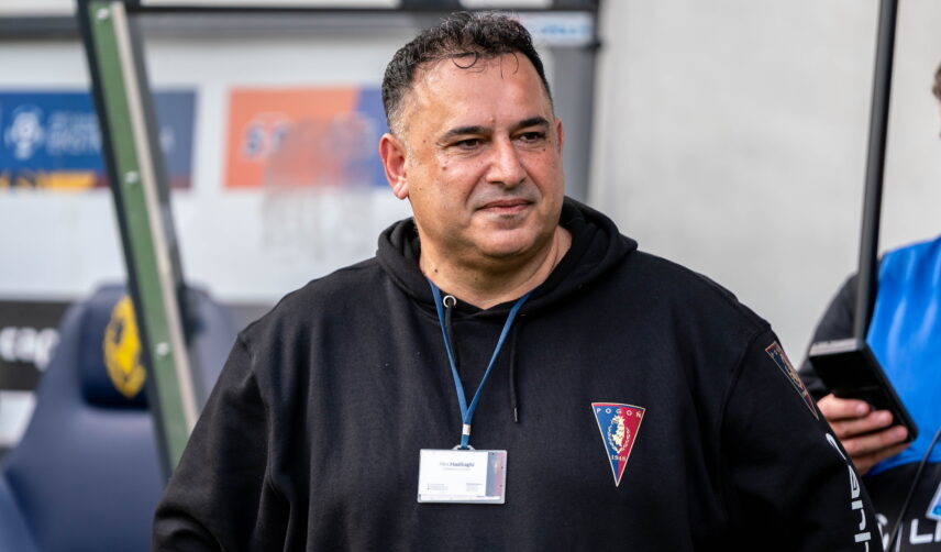 Alex Haditaghi