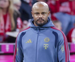 Vincent Kompany