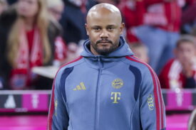 Vincent Kompany