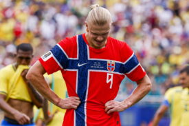 Erling Haaland