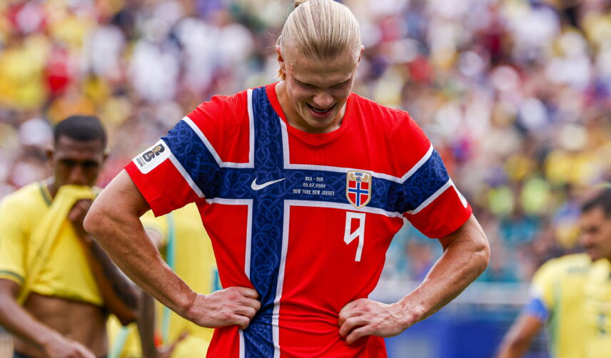 Erling Haaland