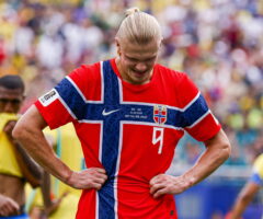 Erling Haaland