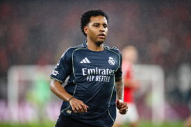 Rodrygo