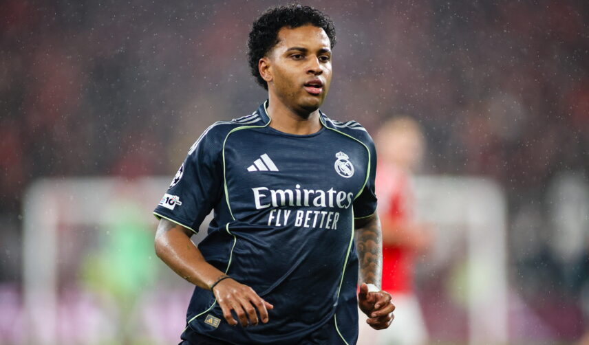 Rodrygo