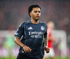 Rodrygo