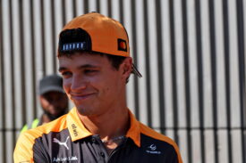 Lando Norris