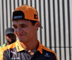 Lando Norris