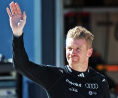 Nico Hülkenberg