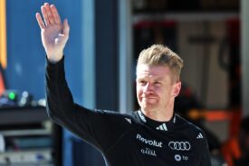 Nico Hülkenberg