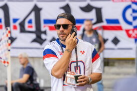 Lukas Podolski