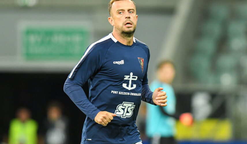 Kamil Grosicki