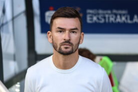 Michal Gasparik