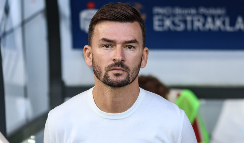 Michal Gasparik