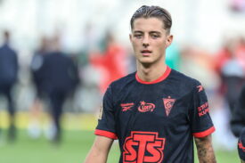 Kacper Urbański