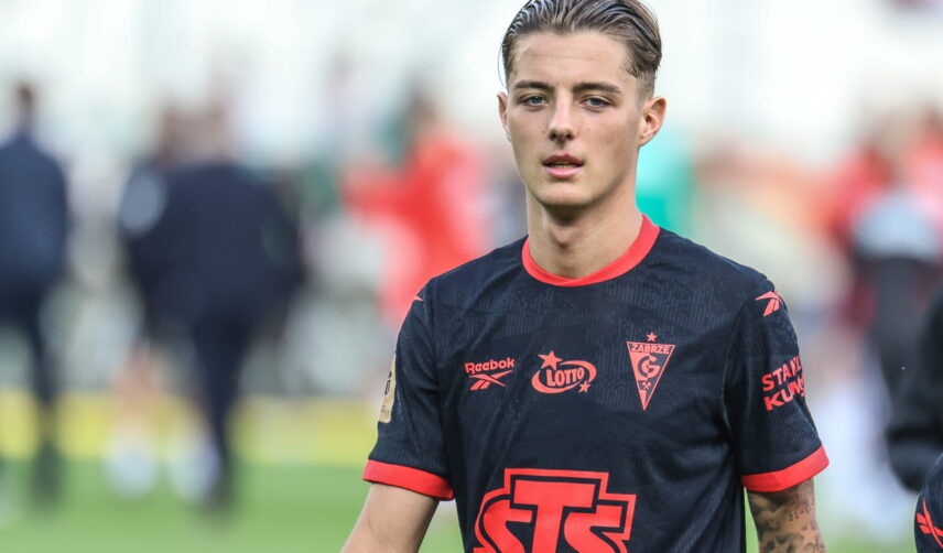 Kacper Urbański